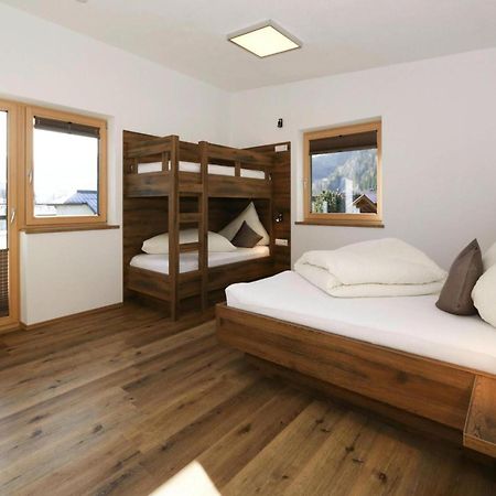 Apartment In Aschau At The Lake Aschau Im Zillertal Exteriér fotografie