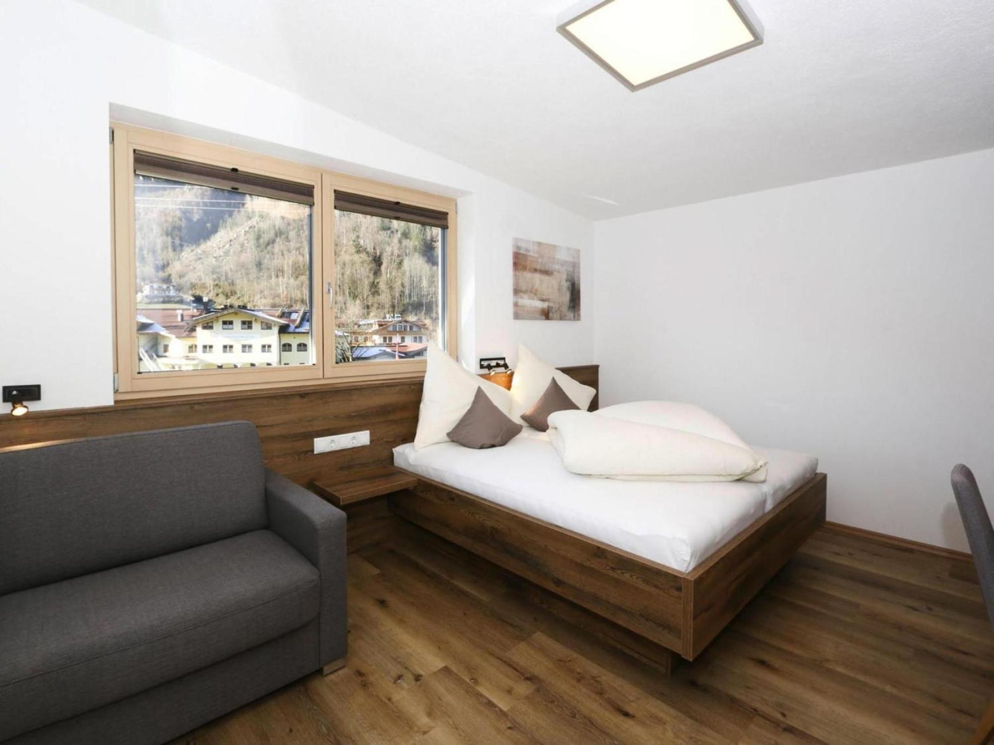 Apartment In Aschau At The Lake Aschau Im Zillertal Exteriér fotografie