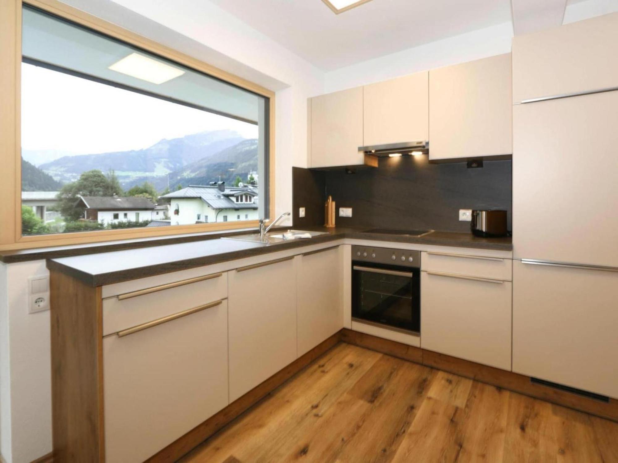 Apartment In Aschau At The Lake Aschau Im Zillertal Exteriér fotografie