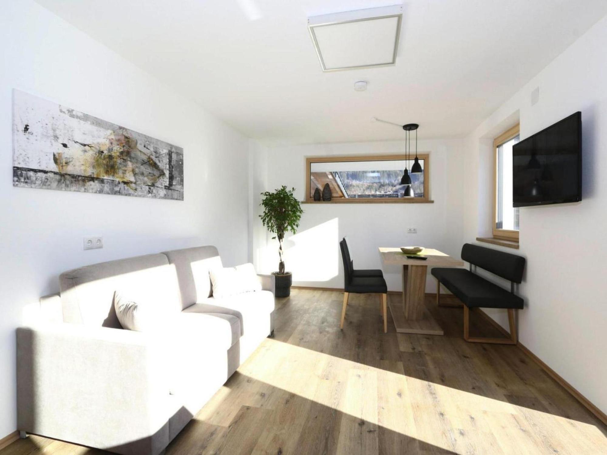 Apartment In Aschau At The Lake Aschau Im Zillertal Exteriér fotografie