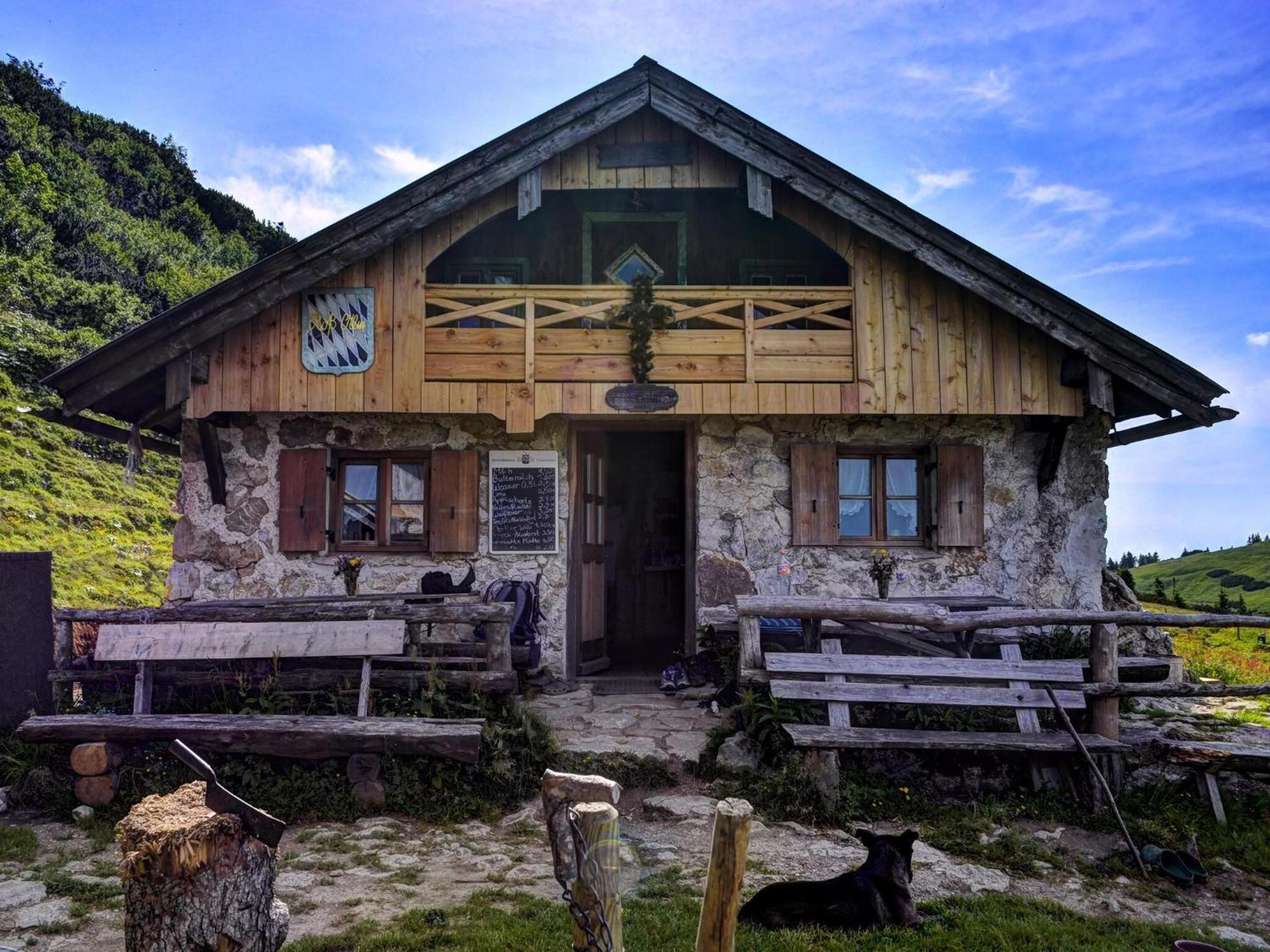 Apartment In Aschau At The Lake Aschau Im Zillertal Exteriér fotografie
