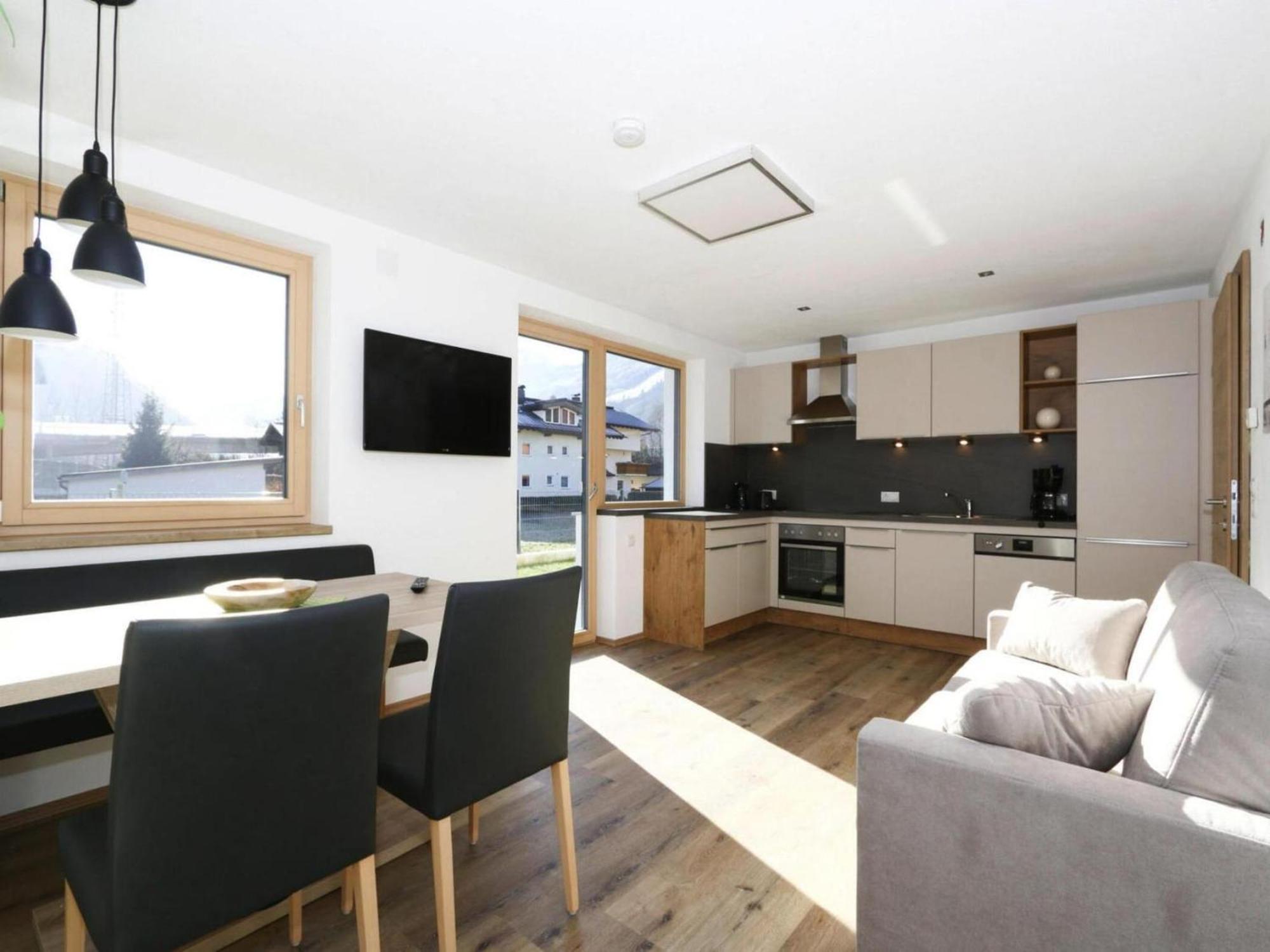 Apartment In Aschau At The Lake Aschau Im Zillertal Exteriér fotografie